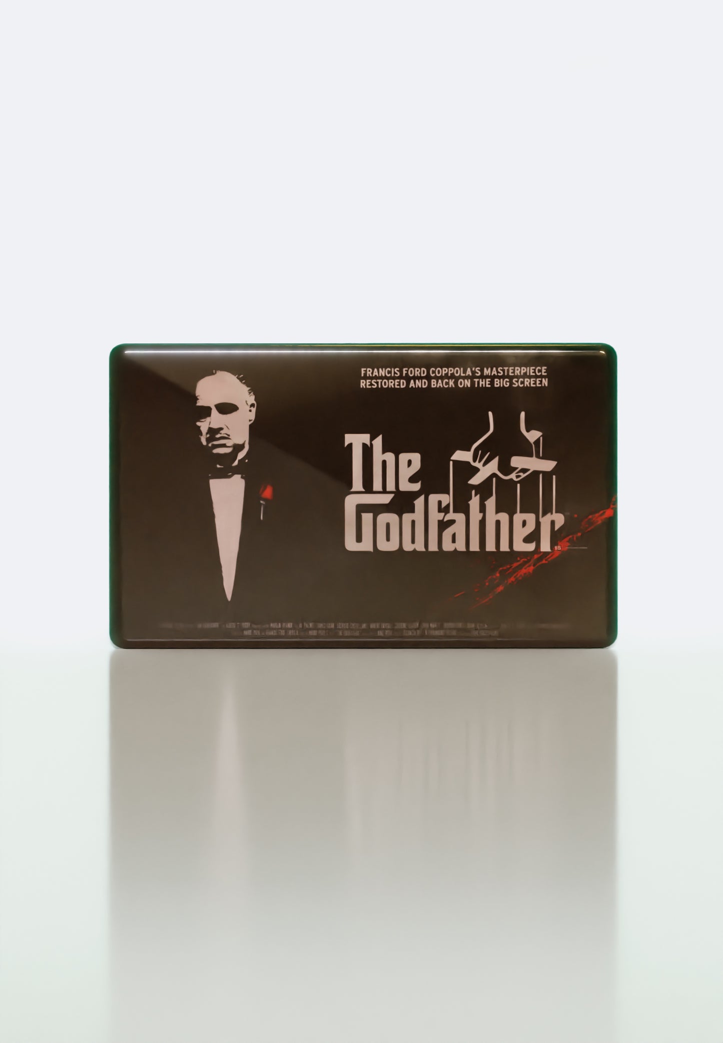 The Godfather Charm