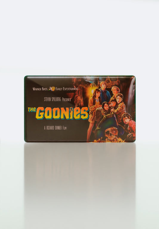 The Goonies Charm