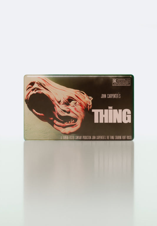 The Thing Charm