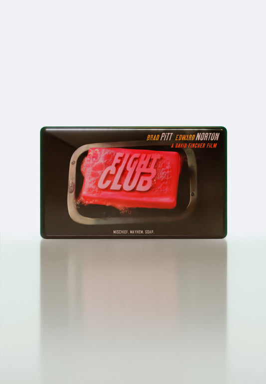 The Fight Club Charm