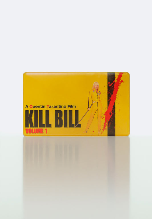 Kill Bill Charm