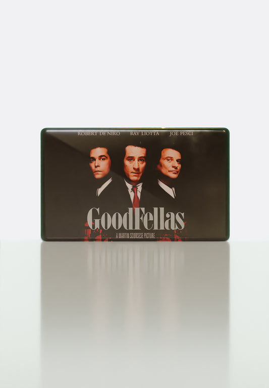 Goodfellas Charm