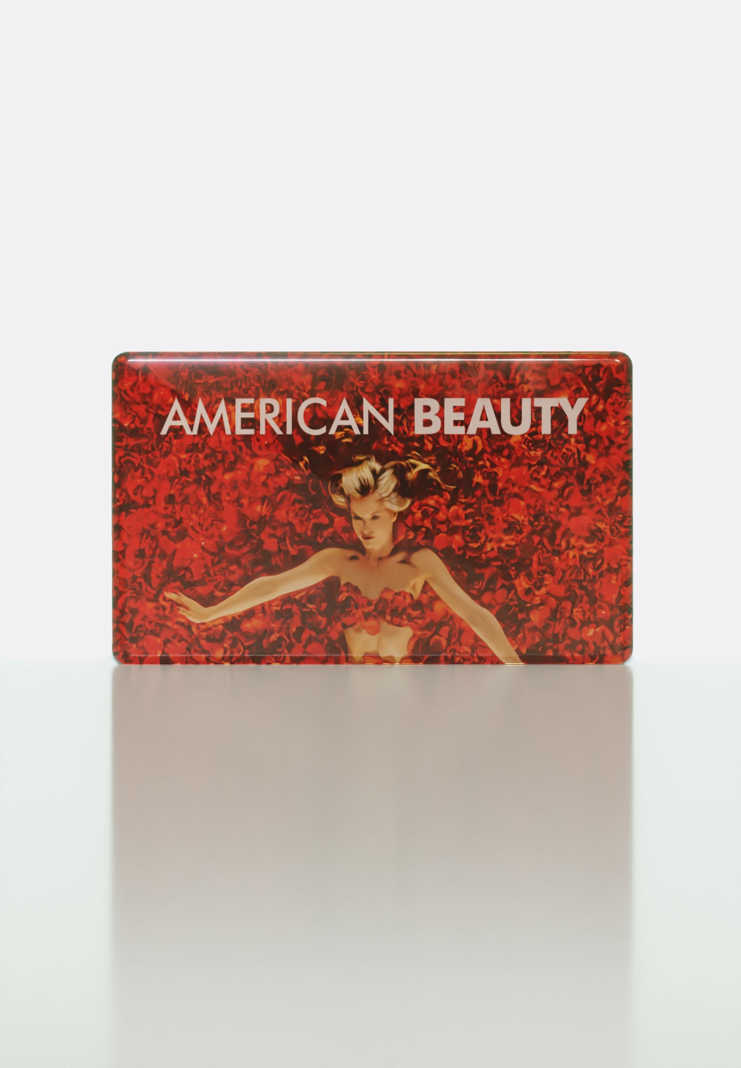 American Beauty Charm