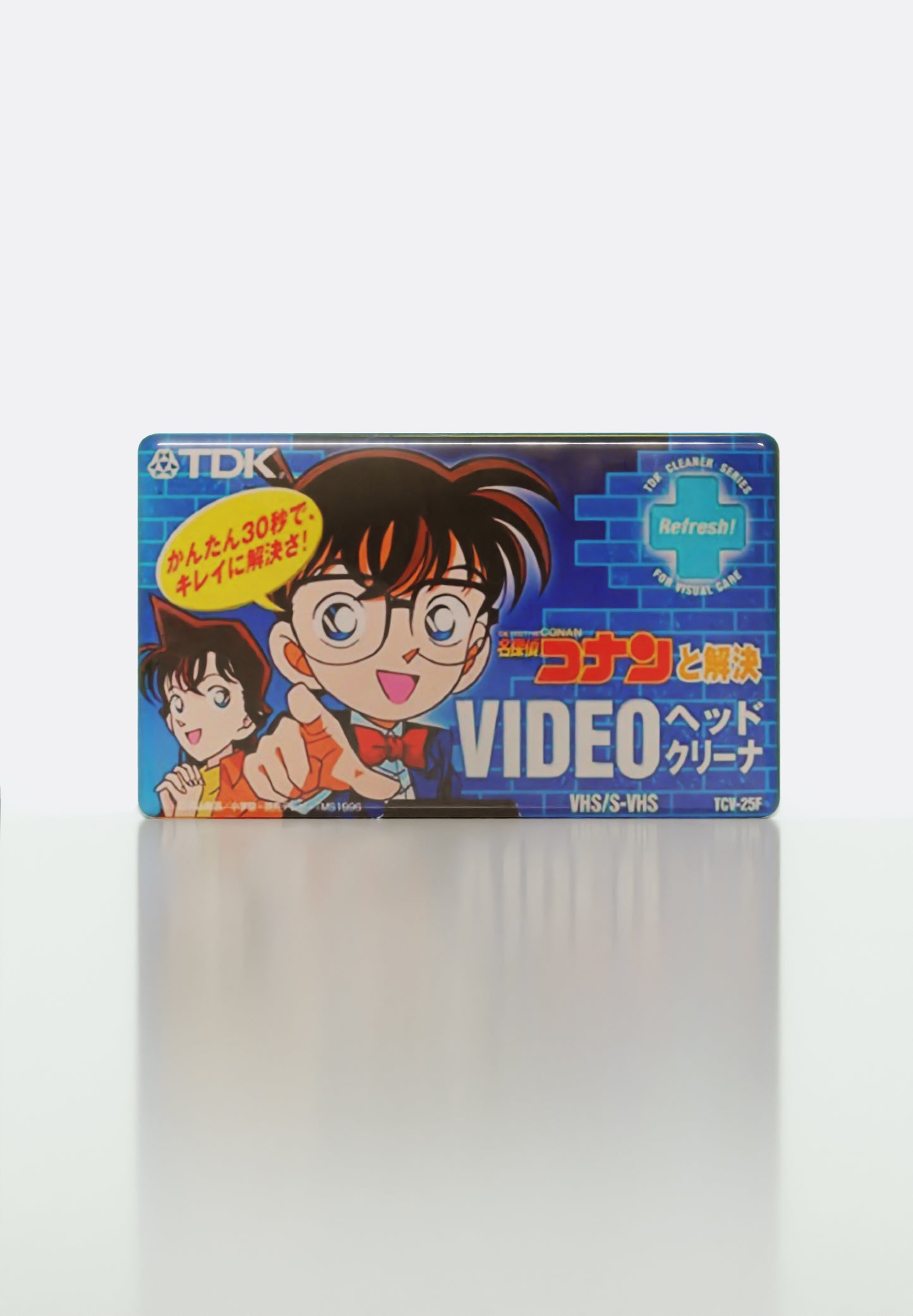 Detective Conan Charm